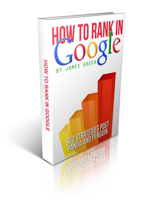 How to Rank in Google Book: SEO Strategies post Panda and Penguin
