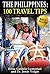 The Philippines: 100 Travel...