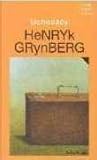 Uchodźcy by Henryk Grynberg