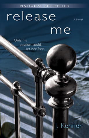 pdf download Release Me (Stark Trilogy, #1)