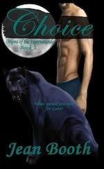 Choice (Origins, #1)