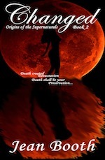 Changed (Origins #2)