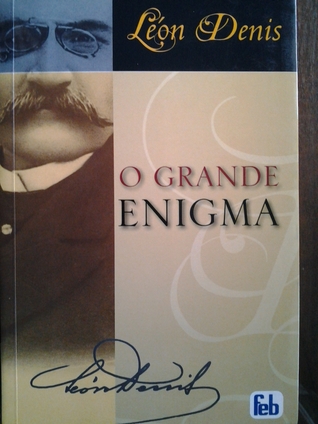 O grande enigma