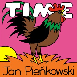 Time (Hardcover)