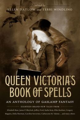 The Jewel in the Toad Queen's Crown (ebook)