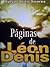 Páginas de Léon Denis