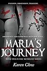 Maria's Journey (Ruthless #2) Maria's Journey (Ruthless #2)