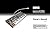 microKORG - Synthesizer/Vocoder (Owner's Manual)
