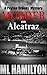 Murder on Alcatraz (Peyton Brooks' Mystery #4)