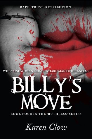Billy's Move (Ruthless #4)