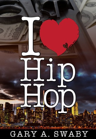 I love Hip Hop