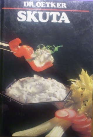 Dr. Oetker: Skuta (Hardcover)