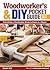 Woodworker's & DIY Pocket G...