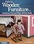 Making Wooden Furniture for American Girl (R) and Other 18-In... by Dennis Simmons
