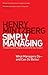 Simply Managing: What Manag...