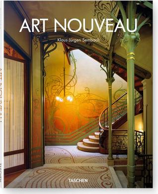 Art Nouveau (Hardcover)