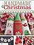 Handmade for Christmas: Eas...