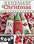 Handmade for Christmas by Future Publishing