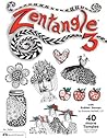 Zentangle by Suzanne McNeill