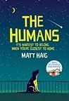 The Humans by Matt Haig