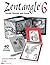 Zentangle 6: Terrific Stencils and Cards