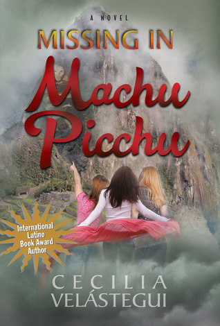 Missing in Machu Picchu (Hardcover)