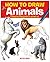 How to Draw Animals