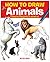 How to Draw Animals