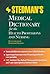 Stedman's Medical Dictionary for the Health Professions and N... by Stedman's