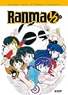 Ranma ½, Tomo 1