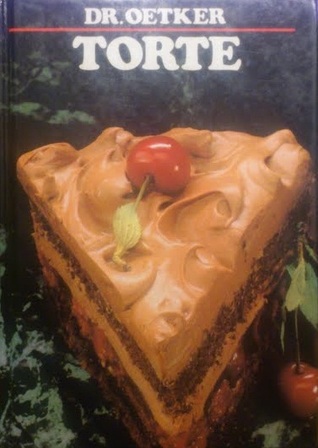 Dr. Oetker: Torte (Hardcover)