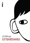 Extraordinário by R.J. Palacio