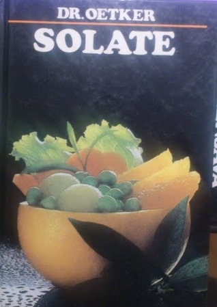 Dr. Oetker: Solate