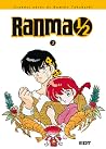 Ranma ½, Tomo 2