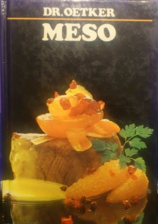 Dr. Oetker: Meso (Hardcover)