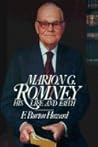 Marion G. Romney:...