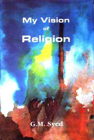 My Vision of Religion