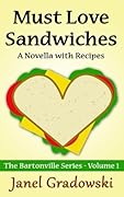 Must Love Sandwiches