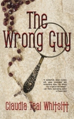The Wrong Guy