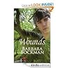 Wounds by Barbara Bockman