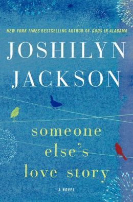 Portada de Someone Else's Love Story, de Joshilyn Jackson