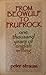 From Beowulf to Prufrock by Peter Strauss