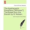 The Apothecary's Daughters