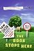 The Book Stops Here (Mobile Library Mystery, #3)