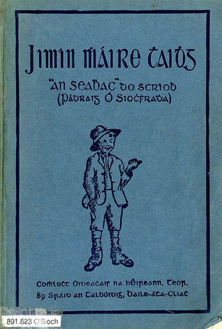 Jimín Mháire Thaidhg