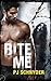 Bite Me (London Undead, #1)