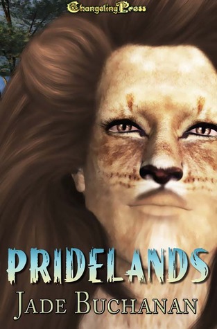 Pridelands (Pridelands, #1-6)