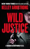 Wild Justice by Kelley Armstrong