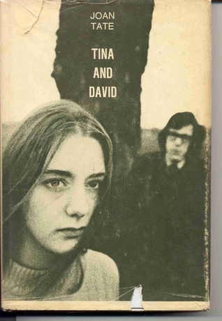 Tina and David (Hardcover)