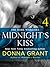 Midnight's Kiss by Donna Grant